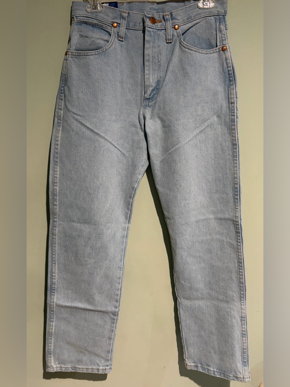 Wrangler Cowboy Cut Jeans